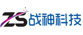 西安战神麻将机logo